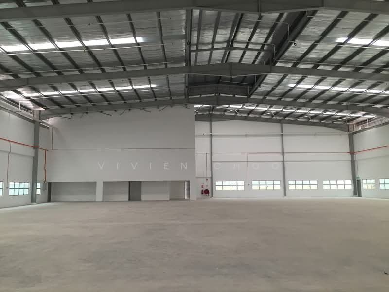 Kilang untuk Disewa di Kulai (Johor) - Vivien Choo - Interior - PropertyGuru.com.my