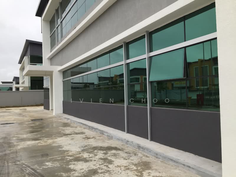 Kilang untuk Disewa di Kulai (Johor) - Vivien Choo - Exterior - PropertyGuru.com.my