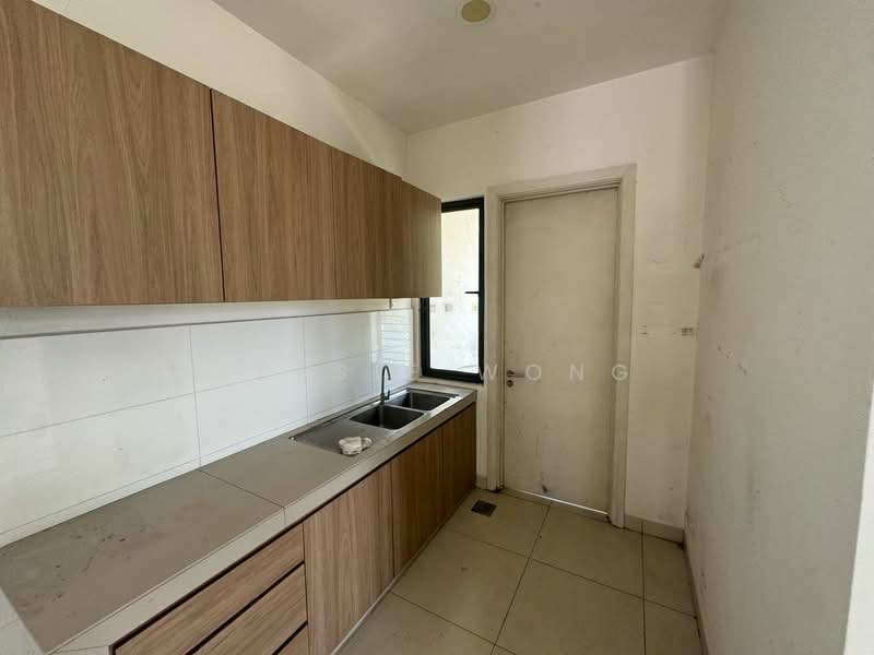 Rumah Teres 2.5 Tingkat untuk Dijual di Rawang (Selangor) - Jessie Wong - Kitchen - PropertyGuru.com.my