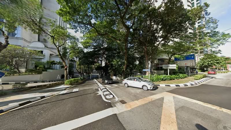 Retail Space for Rent in Bukit Bintang (KL City Centre) - Annie Chong - Exterior - PropertyGuru.com.my