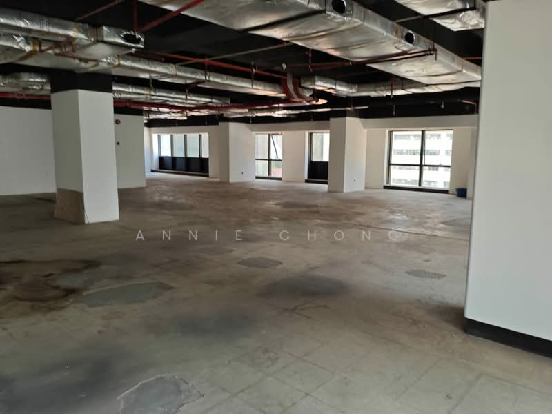 Retail Space for Rent in Bukit Bintang (KL City Centre) - Annie Chong - Interior - PropertyGuru.com.my