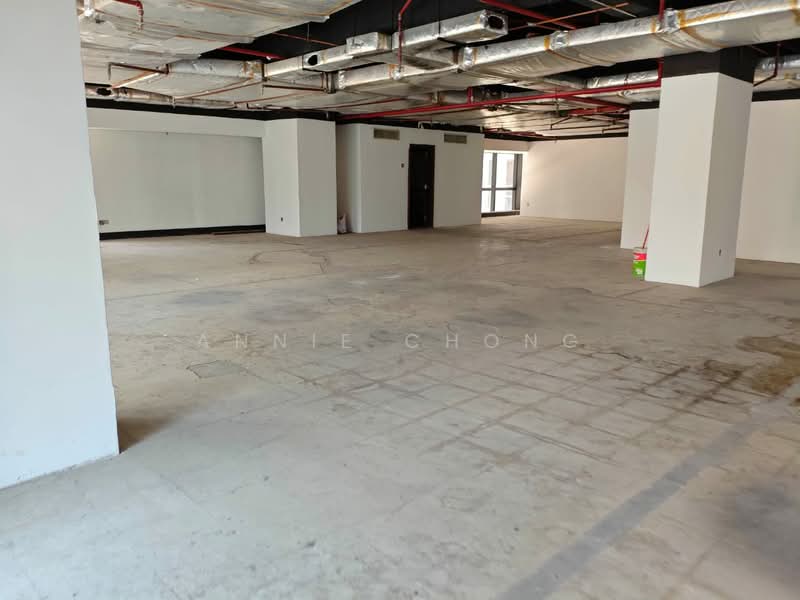 Retail Space for Rent in Bukit Bintang (KL City Centre) - Annie Chong - Interior - PropertyGuru.com.my