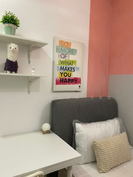 Servis Apartment untuk Disewa di H2O Residences - Teh Yong San - Bedroom - PropertyGuru.com.my
