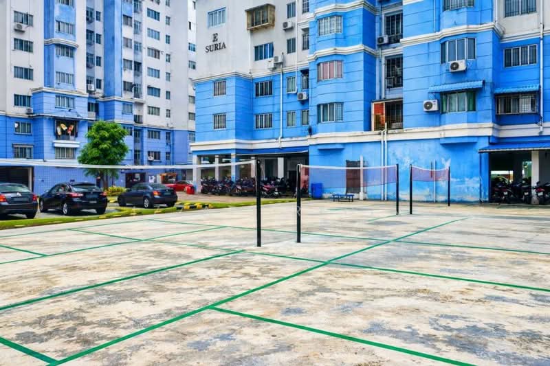Apartment for Sale at Tasik Heights Apartment - Izzati Radin - Exterior - PropertyGuru.com.my
