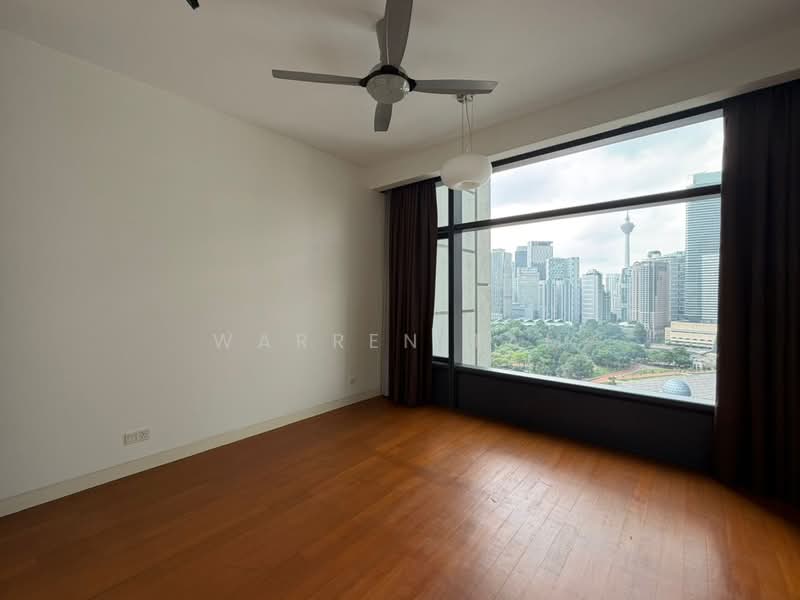 Condominium for Rent at Condominium @ The Troika - Warren Tam - View - PropertyGuru.com.my