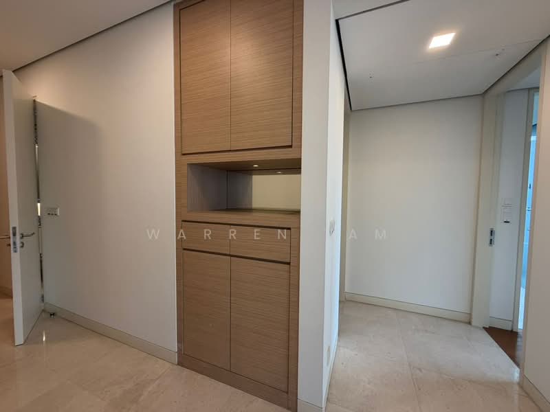 Condominium for Rent at Condominium @ The Troika - Warren Tam - Interior - PropertyGuru.com.my