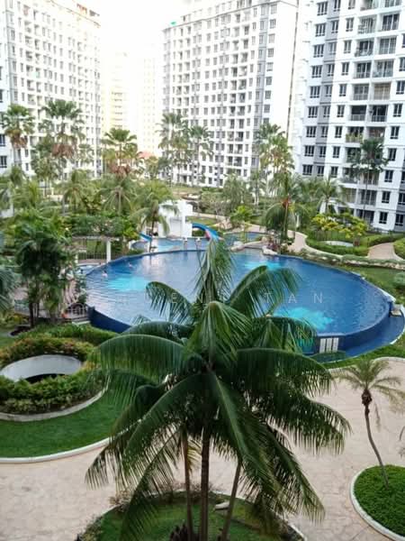 Kondominium untuk Disewa di Putra Place Condominium - Vincent Tan - Exterior - PropertyGuru.com.my