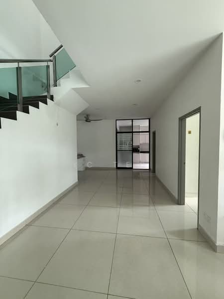 Rumah Kluster untuk Disewa di Taman Nusa Bestari (Iskandar Puteri (Nusajaya)) - Kc Teo - PropertyGuru.com.my