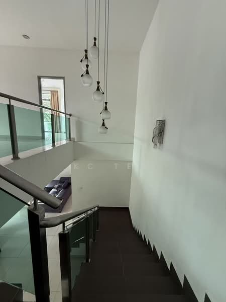Rumah Kluster untuk Disewa di Taman Nusa Bestari (Iskandar Puteri (Nusajaya)) - Kc Teo - PropertyGuru.com.my