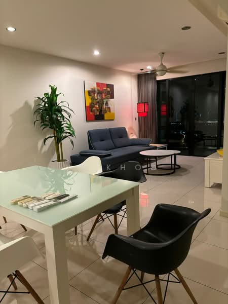 Apartment for Rent at Impiana - YC Khoo - PropertyGuru.com.my
