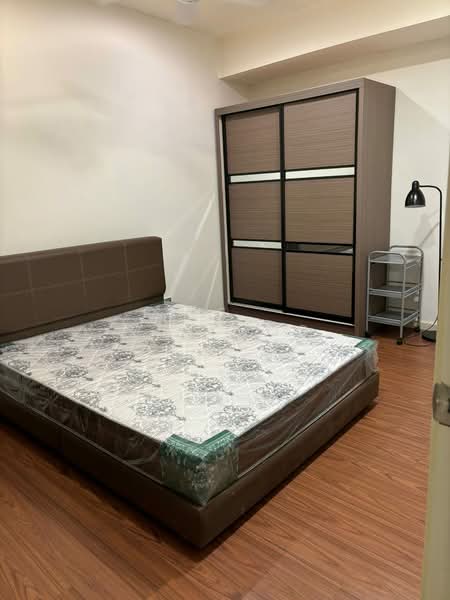 Apartment for Rent at Impiana - YC Khoo - PropertyGuru.com.my