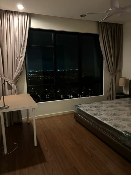 Apartment for Rent at Impiana - YC Khoo - PropertyGuru.com.my