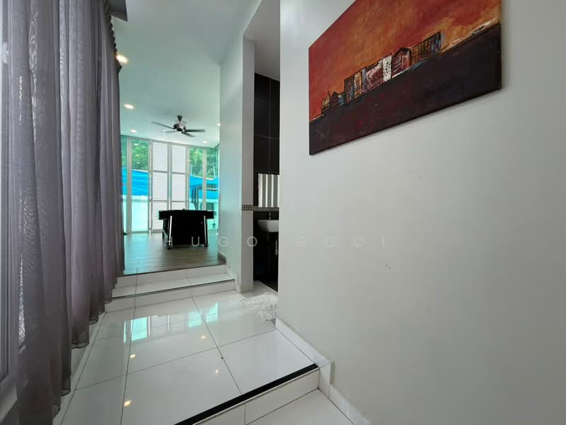 Rumah Banglo untuk Disewa di Bentong (Pahang) - Hugo Gooi - Interior - PropertyGuru.com.my