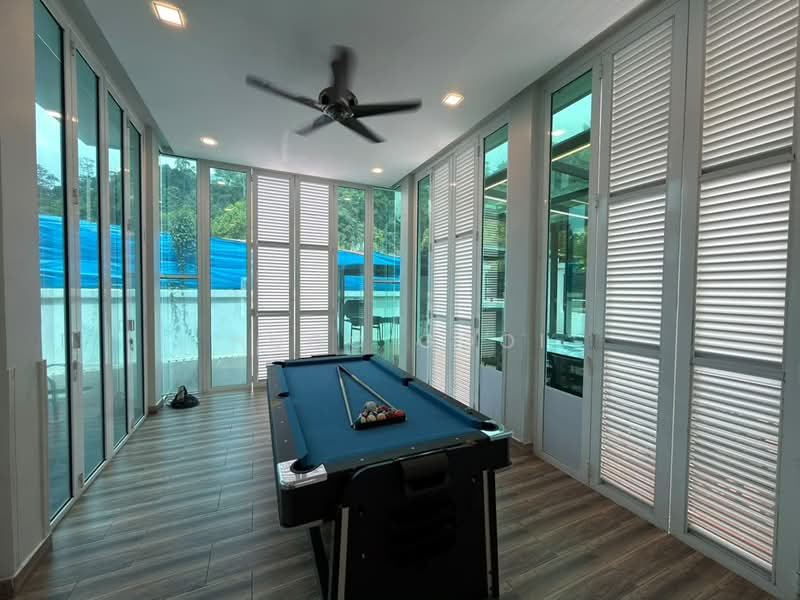 Rumah Banglo untuk Disewa di Bentong (Pahang) - Hugo Gooi - Interior - PropertyGuru.com.my