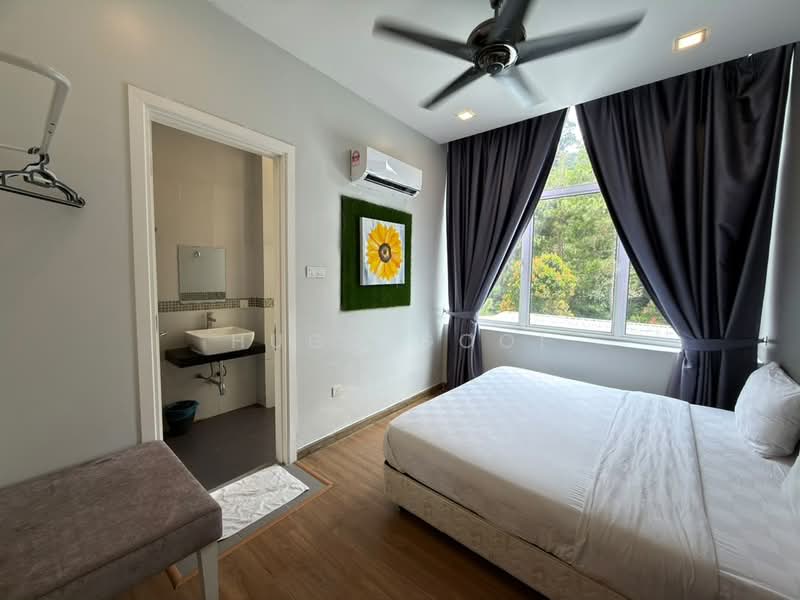 Bungalow House untuk Disewa di Bentong (Pahang) - Hugo Gooi - Bedroom - PropertyGuru.com.my