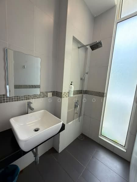 Rumah Banglo untuk Disewa di Bentong (Pahang) - Hugo Gooi - Bathroom - PropertyGuru.com.my