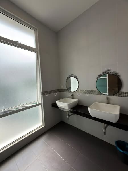 Rumah Banglo untuk Disewa di Bentong (Pahang) - Hugo Gooi - Bathroom - PropertyGuru.com.my