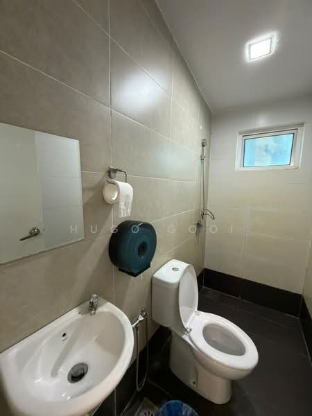 Bungalow for Rent in Bentong (Pahang) - Hugo Gooi - Bathroom - PropertyGuru.com.my