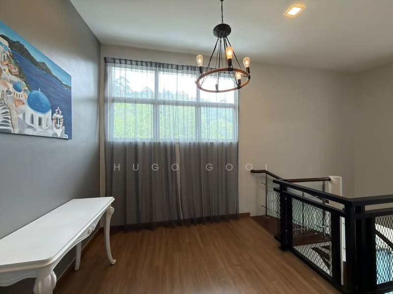 Rumah Banglo untuk Disewa di Bentong (Pahang) - Hugo Gooi - Interior - PropertyGuru.com.my