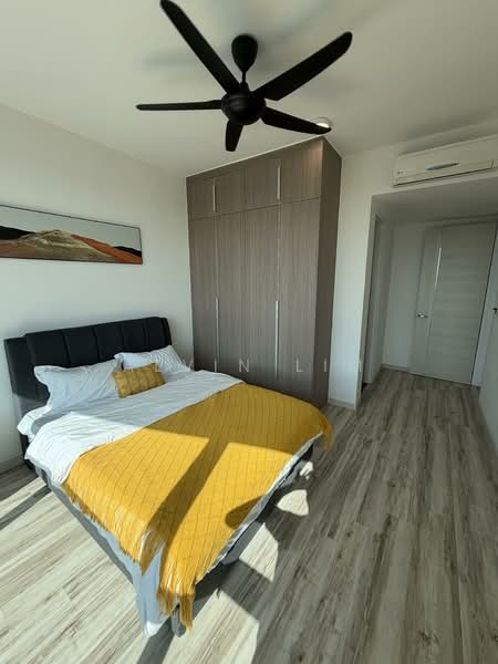 Service Residence for Rent at The M @ Medini Macrolink - Alvin Lim - PropertyGuru.com.my