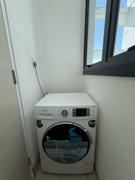 Service Residence for Rent at The M @ Medini Macrolink - Alvin Lim - PropertyGuru.com.my