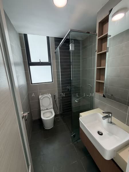 Service Residence for Rent at The M @ Medini Macrolink - Alvin Lim - PropertyGuru.com.my