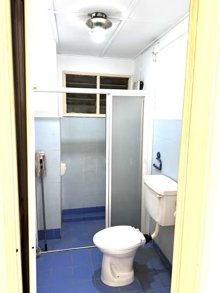 Pangsapuri untuk Disewa di Sri Mutiara - David Lao - Bathroom - PropertyGuru.com.my