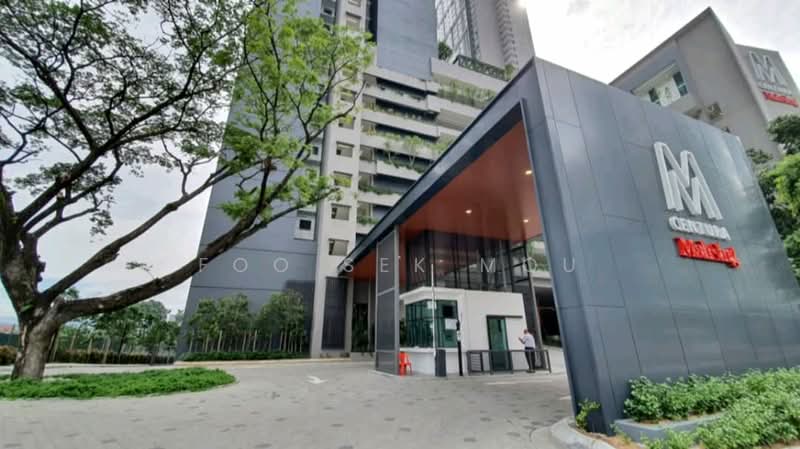 Servis Apartment untuk Disewa di M Centura - Foo Sek Mou - Exterior - PropertyGuru.com.my