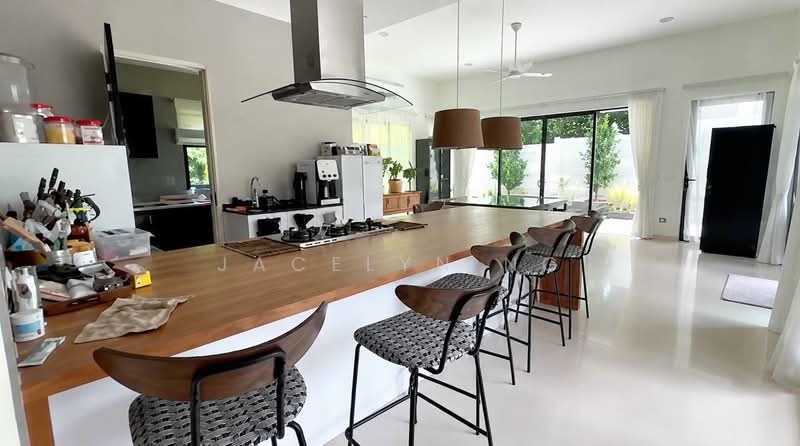 Rumah Banglo untuk Disewa di Iskandar Puteri (Nusajaya) (Johor) - Jacelyn Ng - PropertyGuru.com.my
