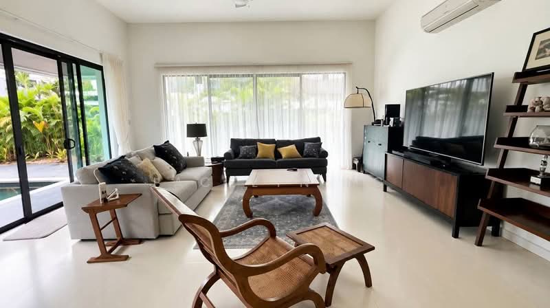 Rumah Banglo untuk Disewa di Iskandar Puteri (Nusajaya) (Johor) - Jacelyn Ng - PropertyGuru.com.my