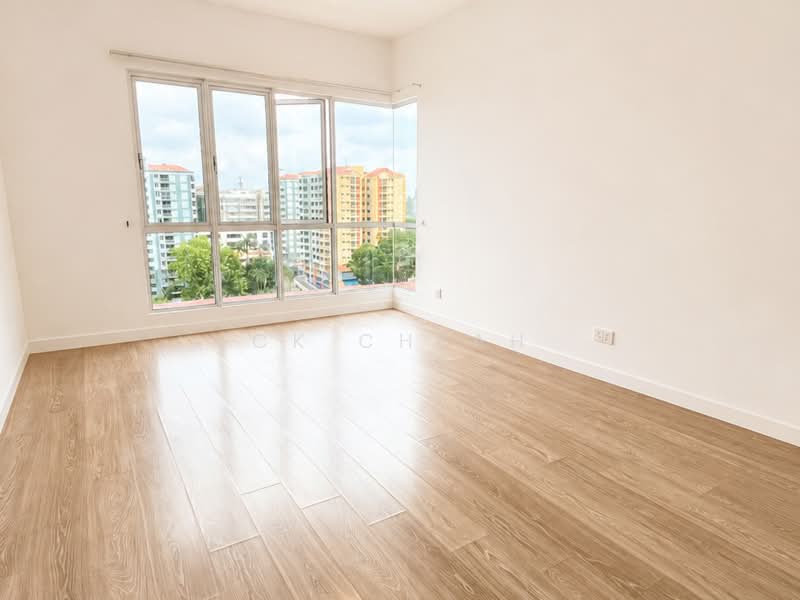 Condominium for Sale at Le Yuan Residence - CK Cheah - View - PropertyGuru.com.my
