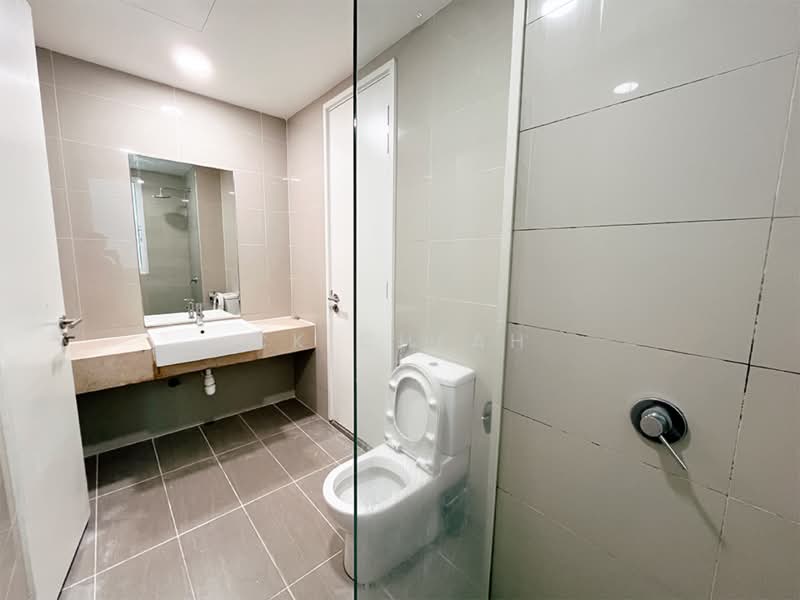 Condominium for Sale at Le Yuan Residence - CK Cheah - Bathroom - PropertyGuru.com.my