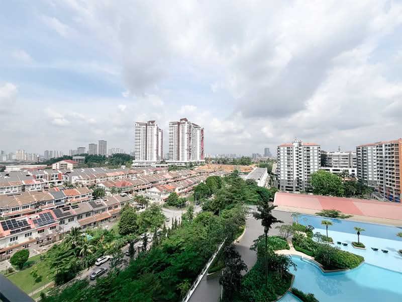 Condominium for Sale at Le Yuan Residence - CK Cheah - Exterior - PropertyGuru.com.my
