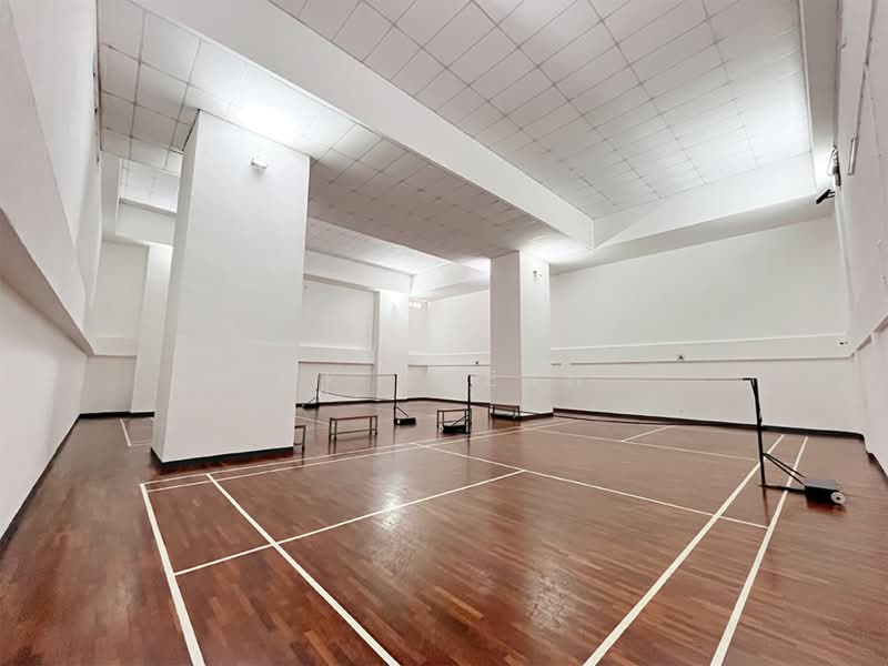 Condominium for Sale at Le Yuan Residence - CK Cheah - Interior - PropertyGuru.com.my