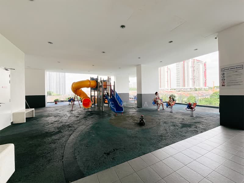 Condominium for Sale at Le Yuan Residence - CK Cheah - Exterior - PropertyGuru.com.my