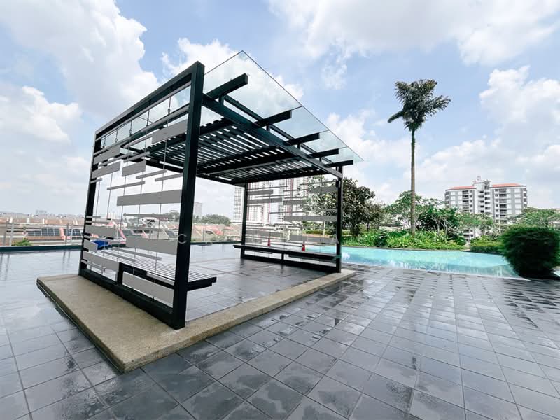 Condominium for Sale at Le Yuan Residence - CK Cheah - Exterior - PropertyGuru.com.my