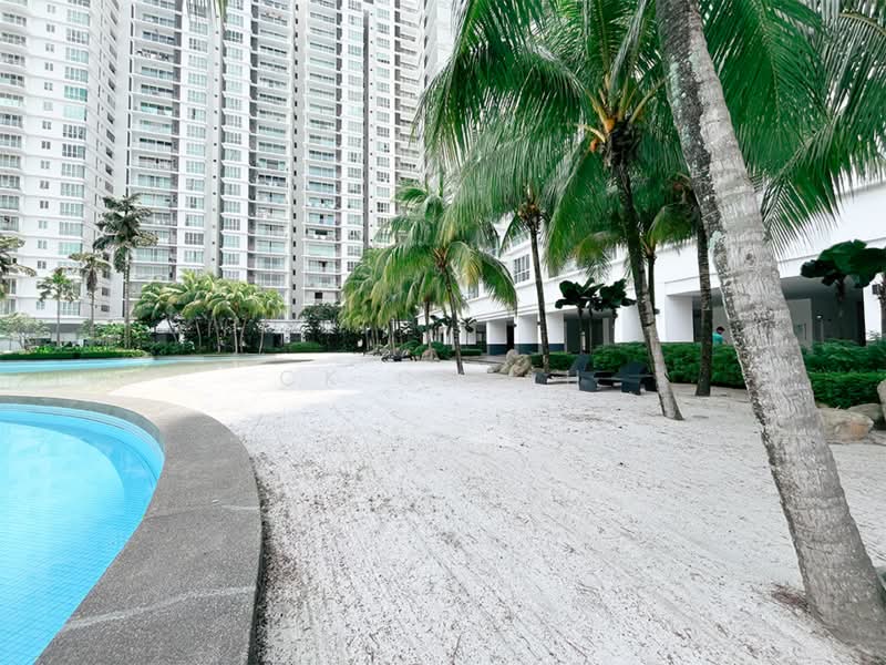 Condominium for Sale at Le Yuan Residence - CK Cheah - Exterior - PropertyGuru.com.my