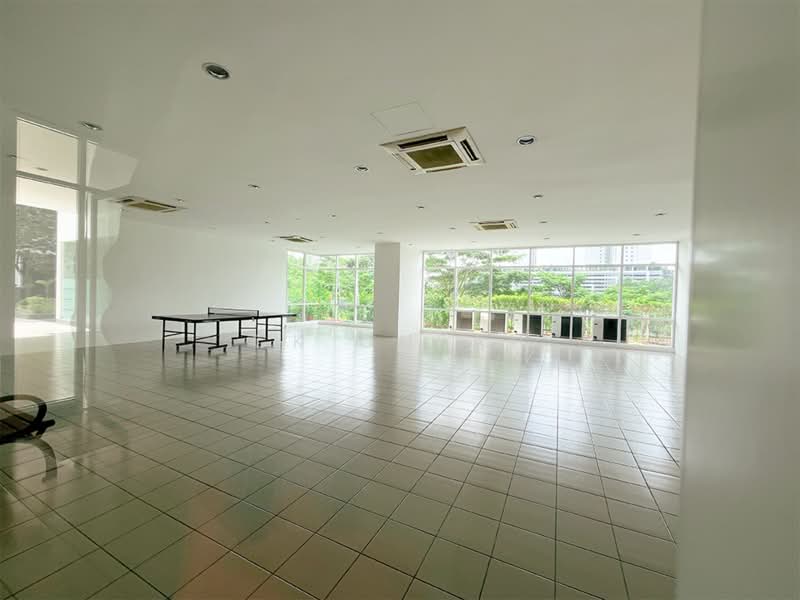 Condominium for Sale at Le Yuan Residence - CK Cheah - Interior - PropertyGuru.com.my