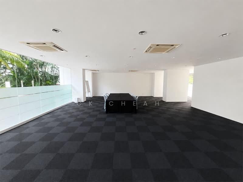 Condominium for Sale at Le Yuan Residence - CK Cheah - Interior - PropertyGuru.com.my