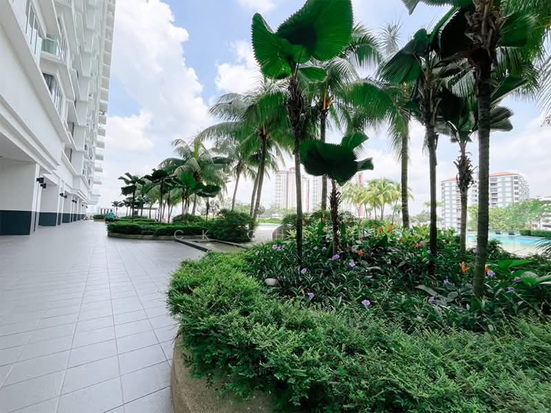 Condominium for Sale at Le Yuan Residence - CK Cheah - Exterior - PropertyGuru.com.my