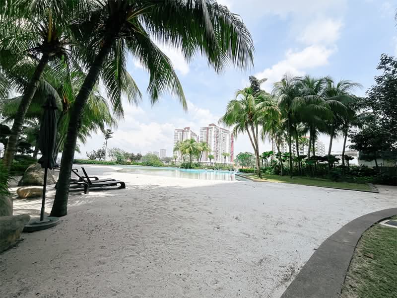 Condominium for Sale at Le Yuan Residence - CK Cheah - Exterior - PropertyGuru.com.my