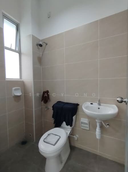 2-storey Terraced House for Rent in Bandar Dato Onn (Tebrau) - Tracy Ong - Bathroom - PropertyGuru.com.my