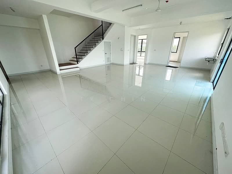 Rumah Teres 2 Tingkat untuk Dijual di Sungai Buloh (Selangor) - TK Chin - PropertyGuru.com.my