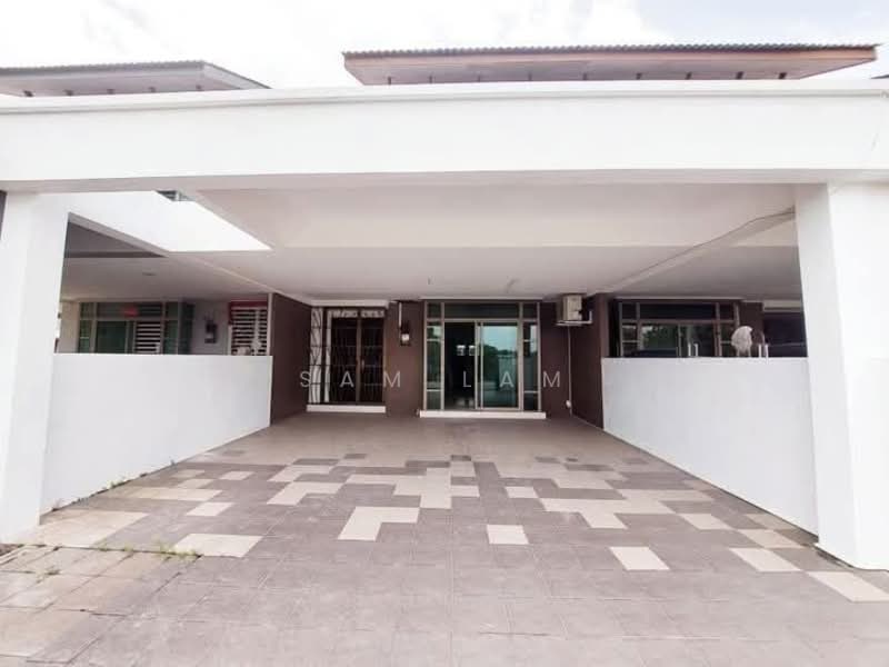2-storey Terraced House for Sale in Taman Pengkalan Tiara (Ipoh) - Sam Lam - PropertyGuru.com.my
