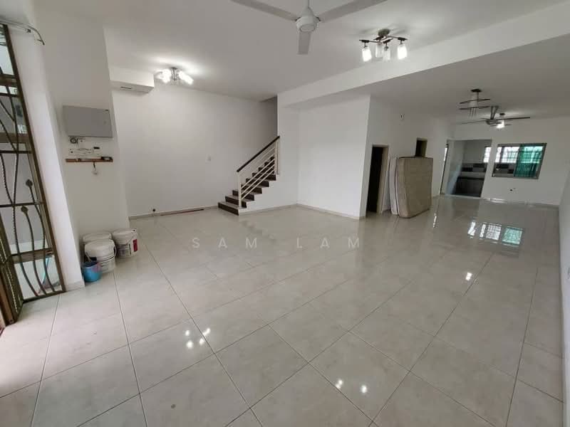 2-storey Terraced House for Sale in Taman Pengkalan Tiara (Ipoh) - Sam Lam - PropertyGuru.com.my