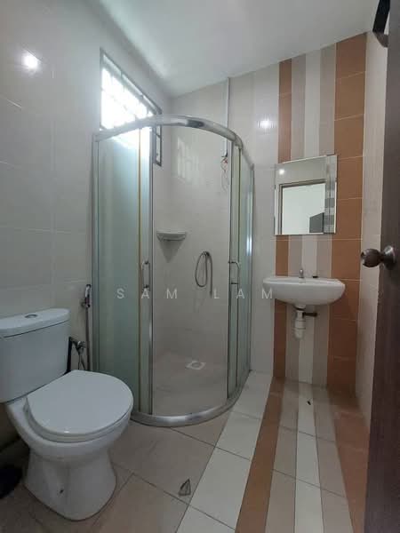 2-storey Terraced House for Sale in Taman Pengkalan Tiara (Ipoh) - Sam Lam - PropertyGuru.com.my