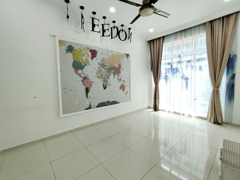 Rumah Teres 2 Tingkat untuk Dijual di Eco Majestic (Semenyih) - JX Chong - Bedroom - PropertyGuru.com.my