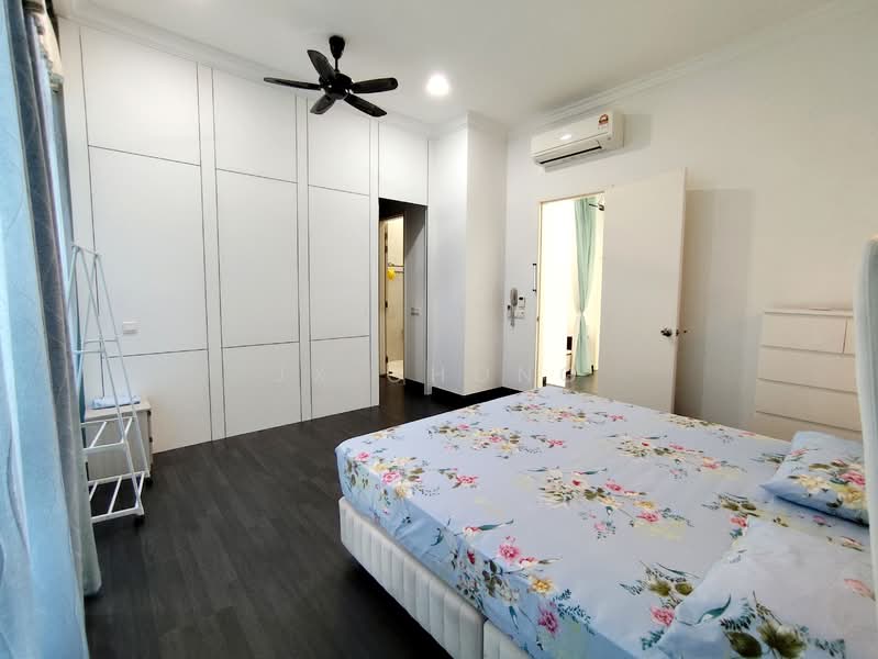 Rumah Teres 2 Tingkat untuk Dijual di Eco Majestic (Semenyih) - JX Chong - Bedroom - PropertyGuru.com.my