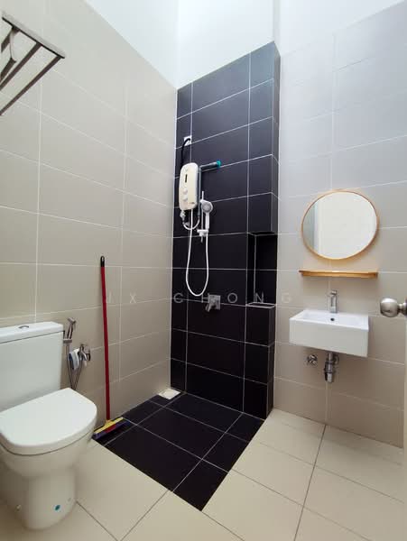 Rumah Teres 2 Tingkat untuk Dijual di Eco Majestic (Semenyih) - JX Chong - Bathroom - PropertyGuru.com.my