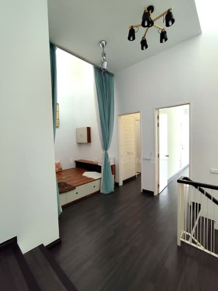 Rumah Teres 2 Tingkat untuk Dijual di Eco Majestic (Semenyih) - JX Chong - Family Hall - PropertyGuru.com.my